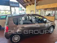 2011 Renault Modus