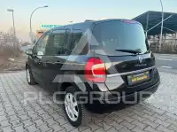 2011 Renault Modus