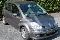 2011 Renault Modus