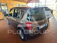 2011 Renault Modus