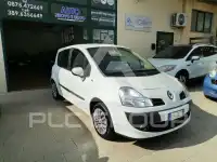 2011 Renault Modus