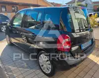 2011 Renault Modus