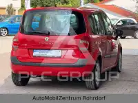 2011 Renault Modus