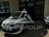 2011 Renault Modus