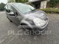 2011 Renault Modus