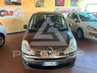2011 Renault Modus