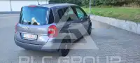 2011 Renault Modus