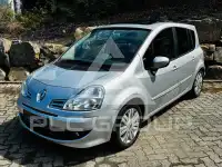 2011 Renault Modus