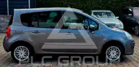 2011 Renault Modus