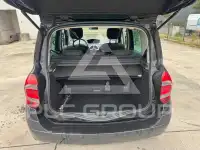 2011 Renault Modus