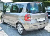 2011 Renault Modus