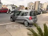 2011 Renault Modus