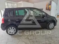 2011 Renault Modus
