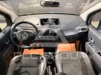2011 Renault Modus