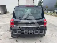 2011 Renault Modus