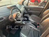 2011 Renault Modus
