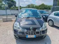 2011 Renault Modus