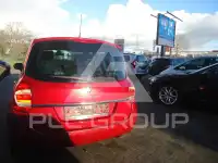 2011 Renault Modus