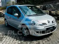 2011 Renault Modus