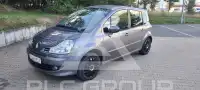 2011 Renault Modus