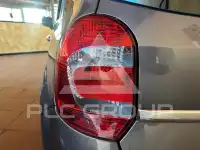 2011 Renault Modus