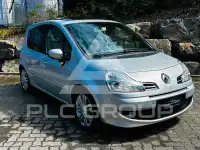 2011 Renault Modus