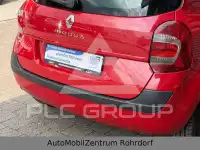 2011 Renault Modus
