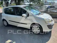 2011 Renault Modus