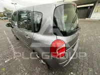 2011 Renault Modus