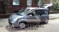 2011 Renault Modus