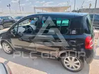 2011 Renault Modus