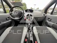 2011 Renault Modus