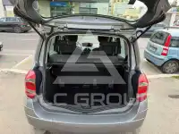 2011 Renault Modus