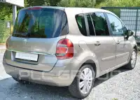 2011 Renault Modus