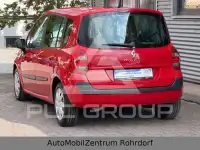 2011 Renault Modus