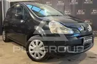 2011 Renault Modus