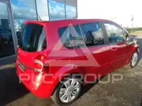 2011 Renault Modus
