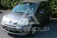 2011 Renault Modus