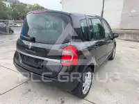 2011 Renault Modus