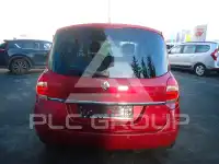 2011 Renault Modus