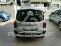 2011 Renault Modus