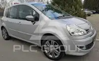 2011 Renault Modus