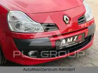 2011 Renault Modus