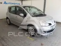 2011 Renault Modus