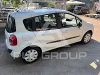 2011 Renault Modus