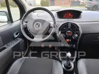 2011 Renault Modus
