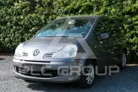 2011 Renault Modus