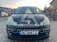 2011 Renault Modus