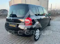 2011 Renault Modus