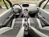 2011 Renault Modus